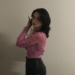 Meet your Posher, Barbara